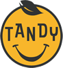 TANDY DANCE STUDIO